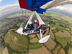 Customer Photo of Microlighting Somerset